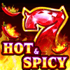 Hot & Spicy