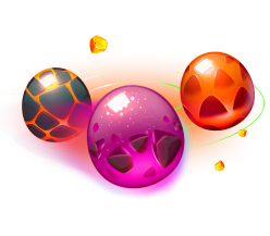 Page d’accueil - Casino Rocket